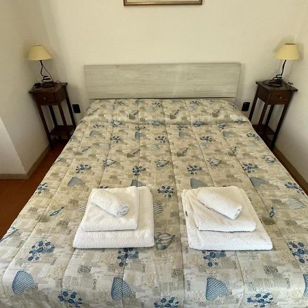 Stella Apartments Malcesine Buitenkant foto