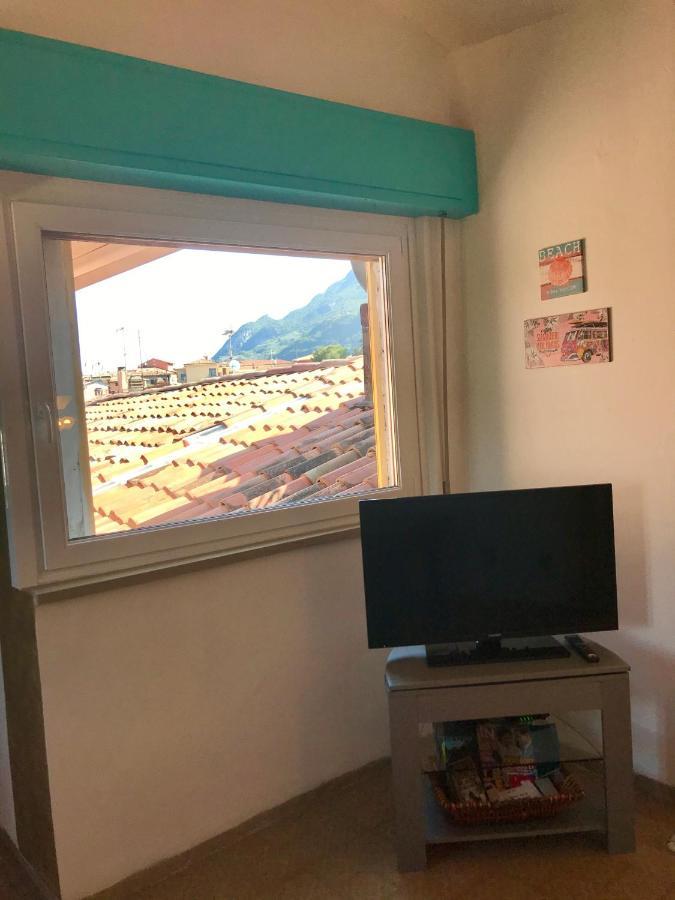 Stella Apartments Malcesine Buitenkant foto