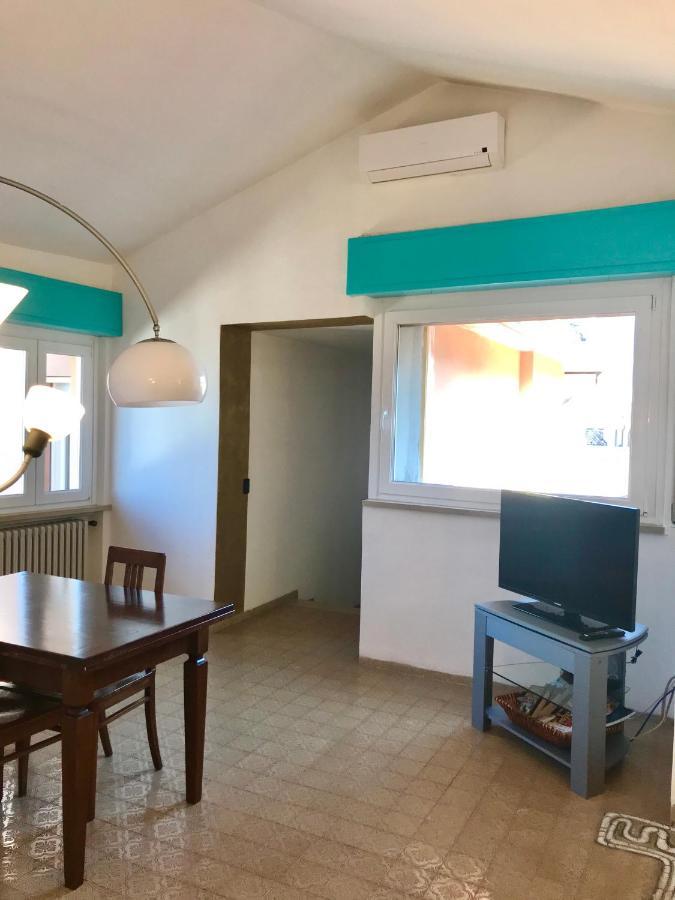 Stella Apartments Malcesine Buitenkant foto