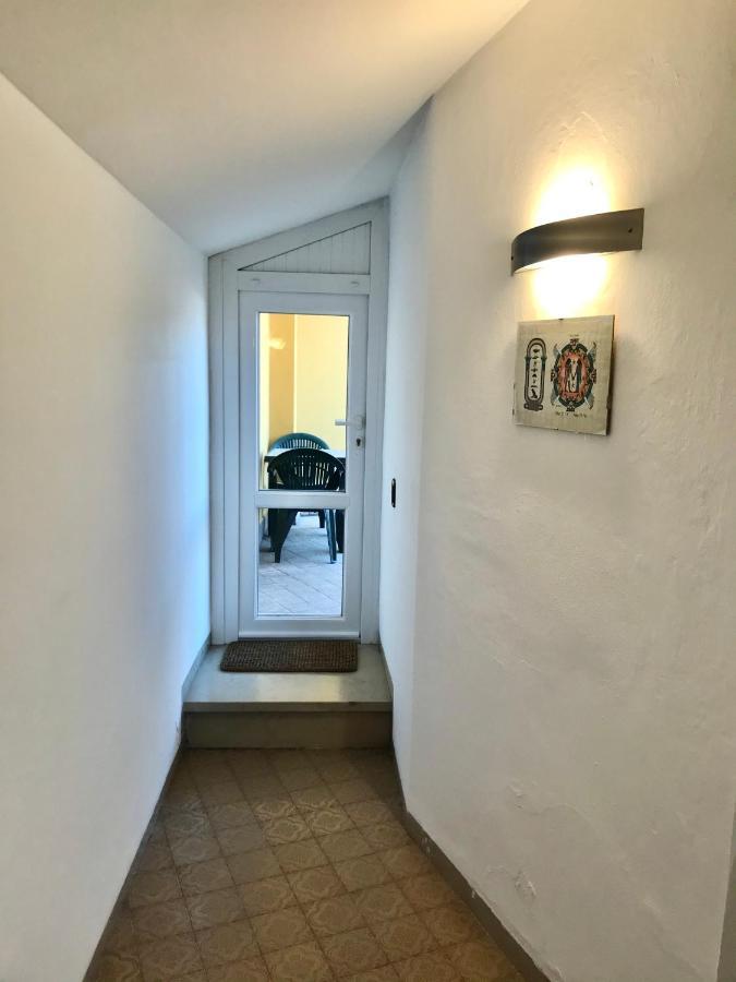 Stella Apartments Malcesine Buitenkant foto