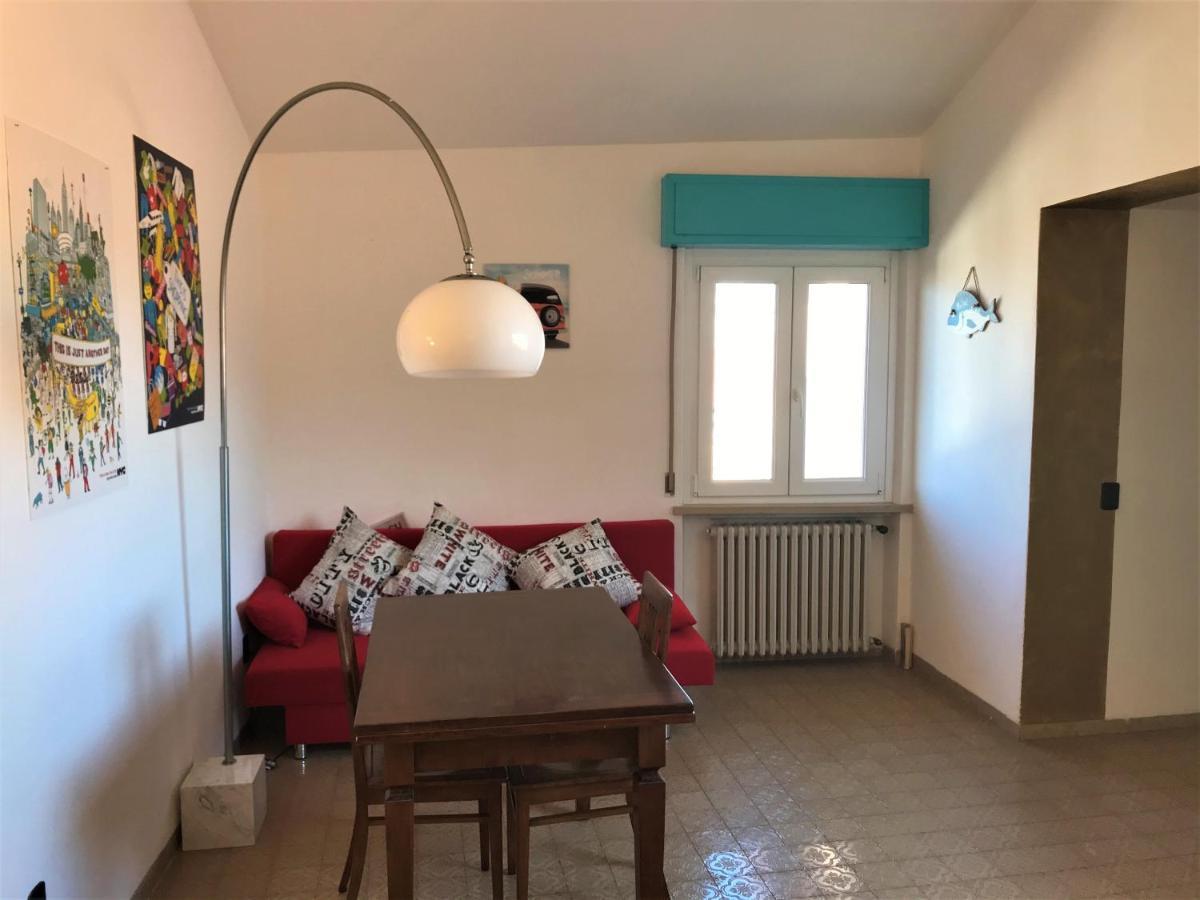 Stella Apartments Malcesine Buitenkant foto