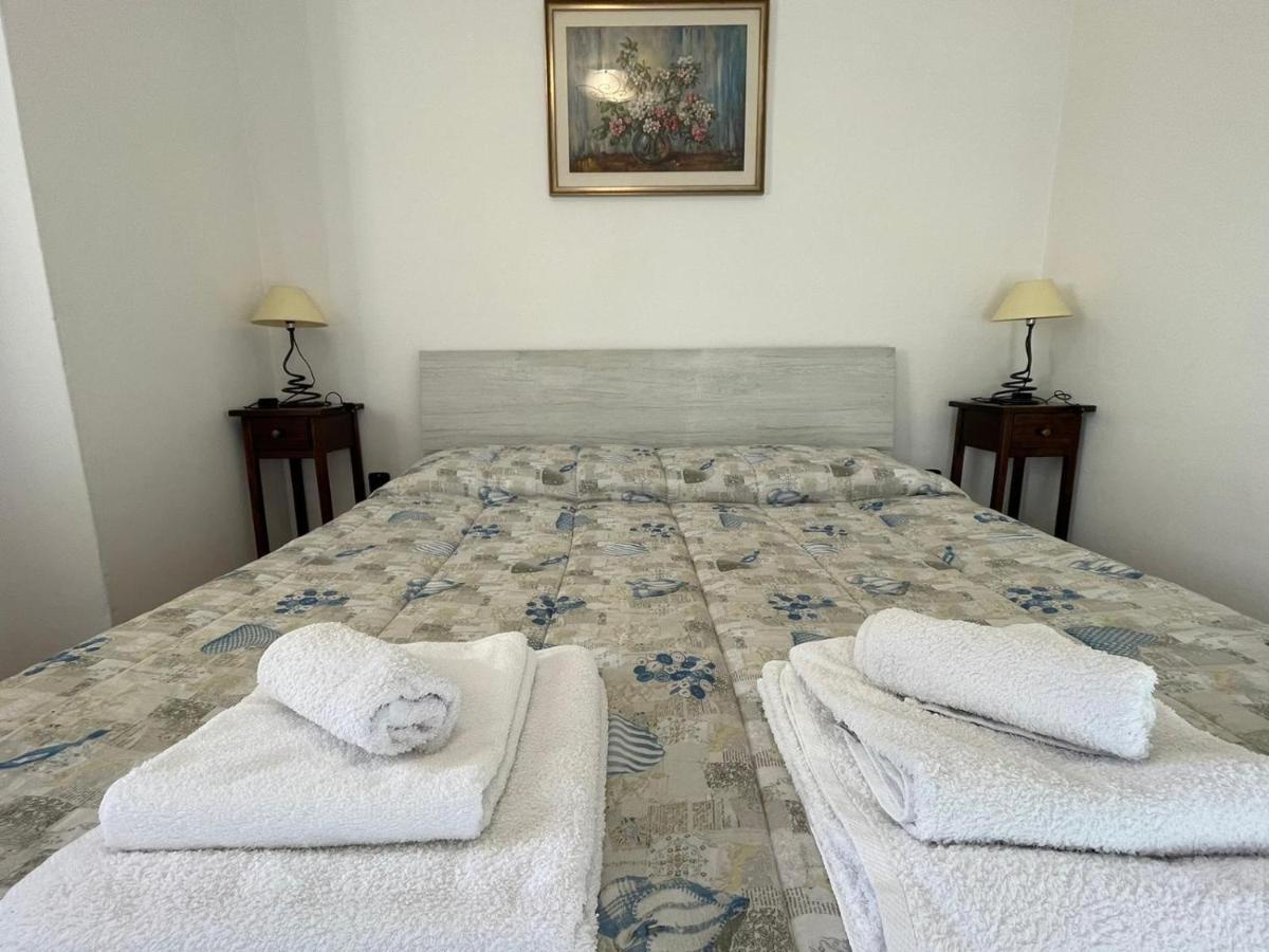 Stella Apartments Malcesine Buitenkant foto