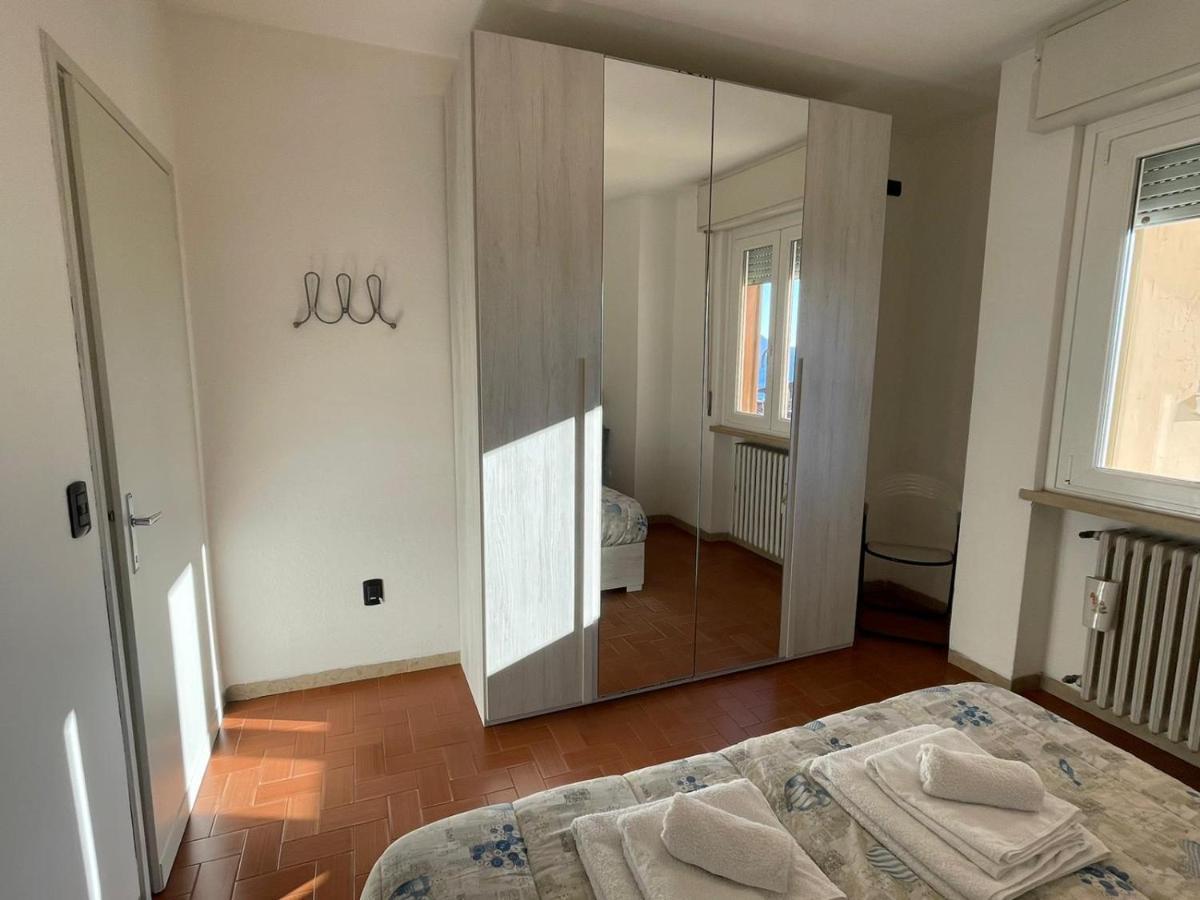 Stella Apartments Malcesine Buitenkant foto