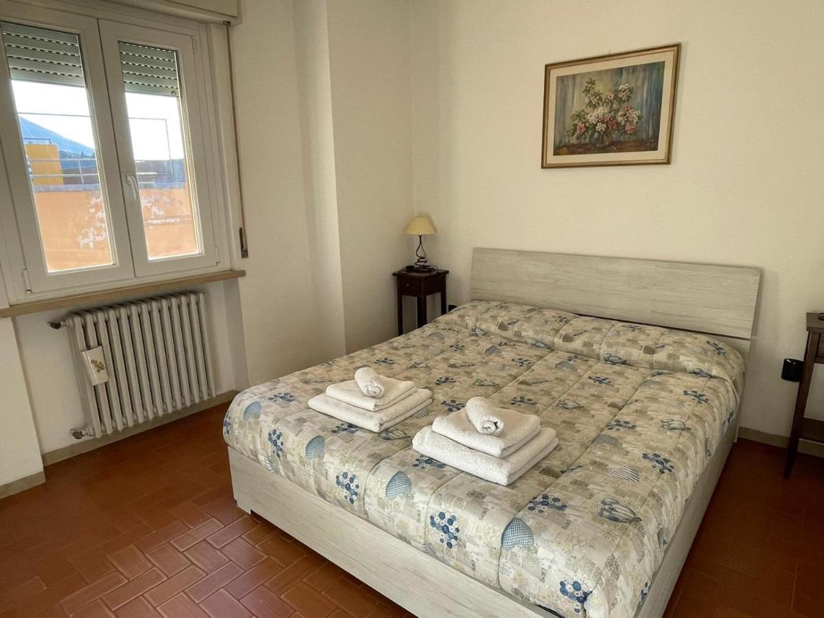 Stella Apartments Malcesine Buitenkant foto