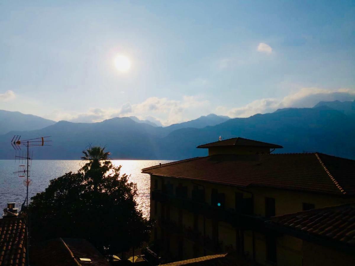 Stella Apartments Malcesine Buitenkant foto